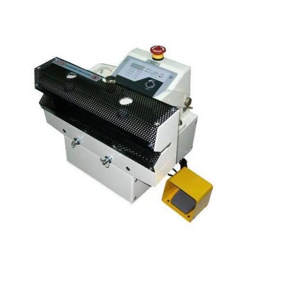 Constant Heat Auto Sealers with Motor