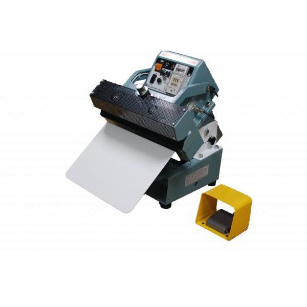 Pneumatic Constant Heat Sealers with Adjustable Angle