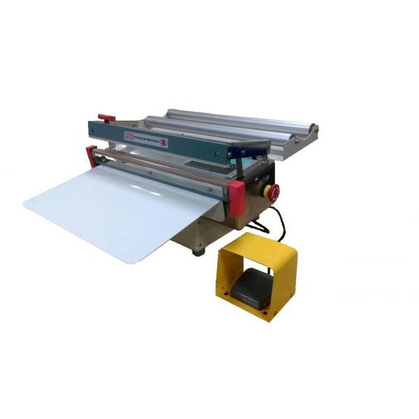 Auto. Sealer with Motor Sealer