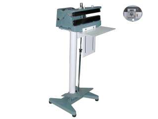 Constant Heat Foot Sealers