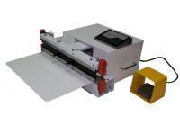 Vacuum Sealers With Temp. Control.