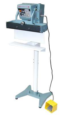 Vertical type constant auto sealers