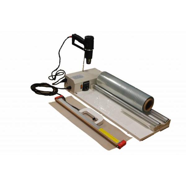 Shrink Wrap Sealers i Bar 