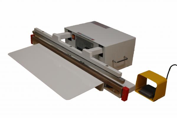 Auto. Impulse  Sealers