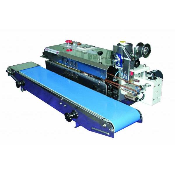 Continuous Band Sealers