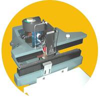 Imprinter for Sealers