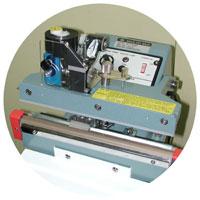 Imprinter for Sealers