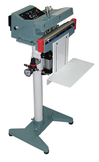 Penumatic Impulse Auto. Sealers