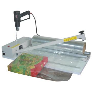 Srink Wrap Sealers